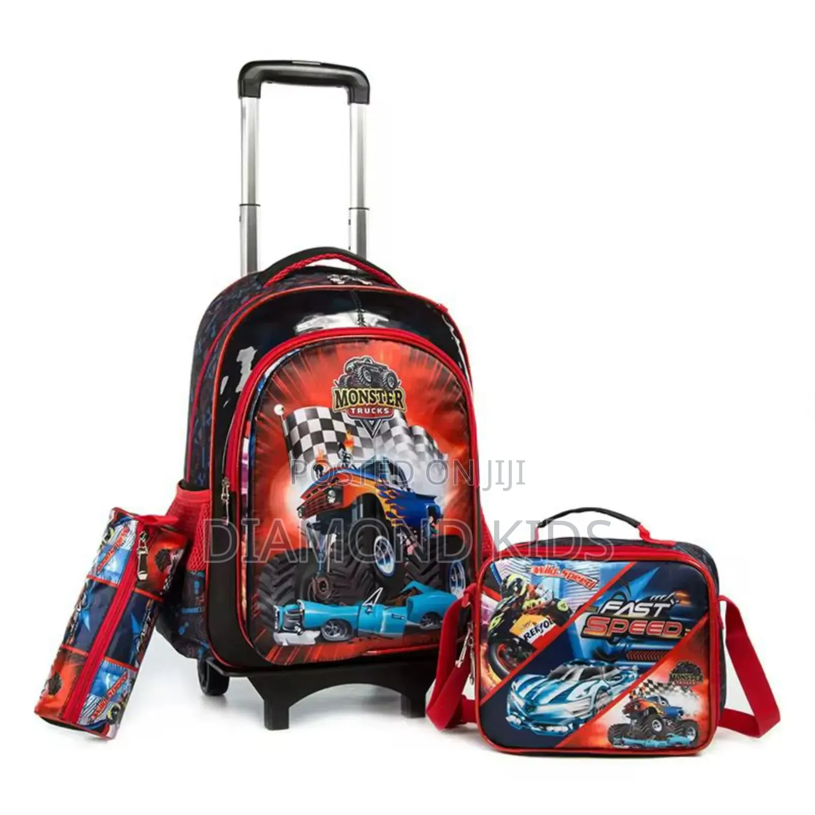 School Bags