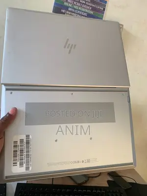 New Laptop HP EliteBook 640 G10 16GB Intel Core i5 SSD 512GB