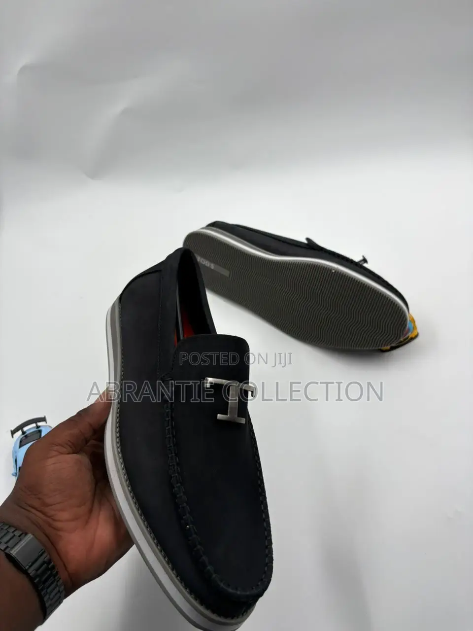 Tod ‘S Causual Loafer Available