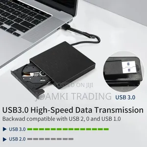 Cd/Dvd Recorder