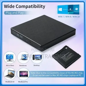 Cd/Dvd Recorder