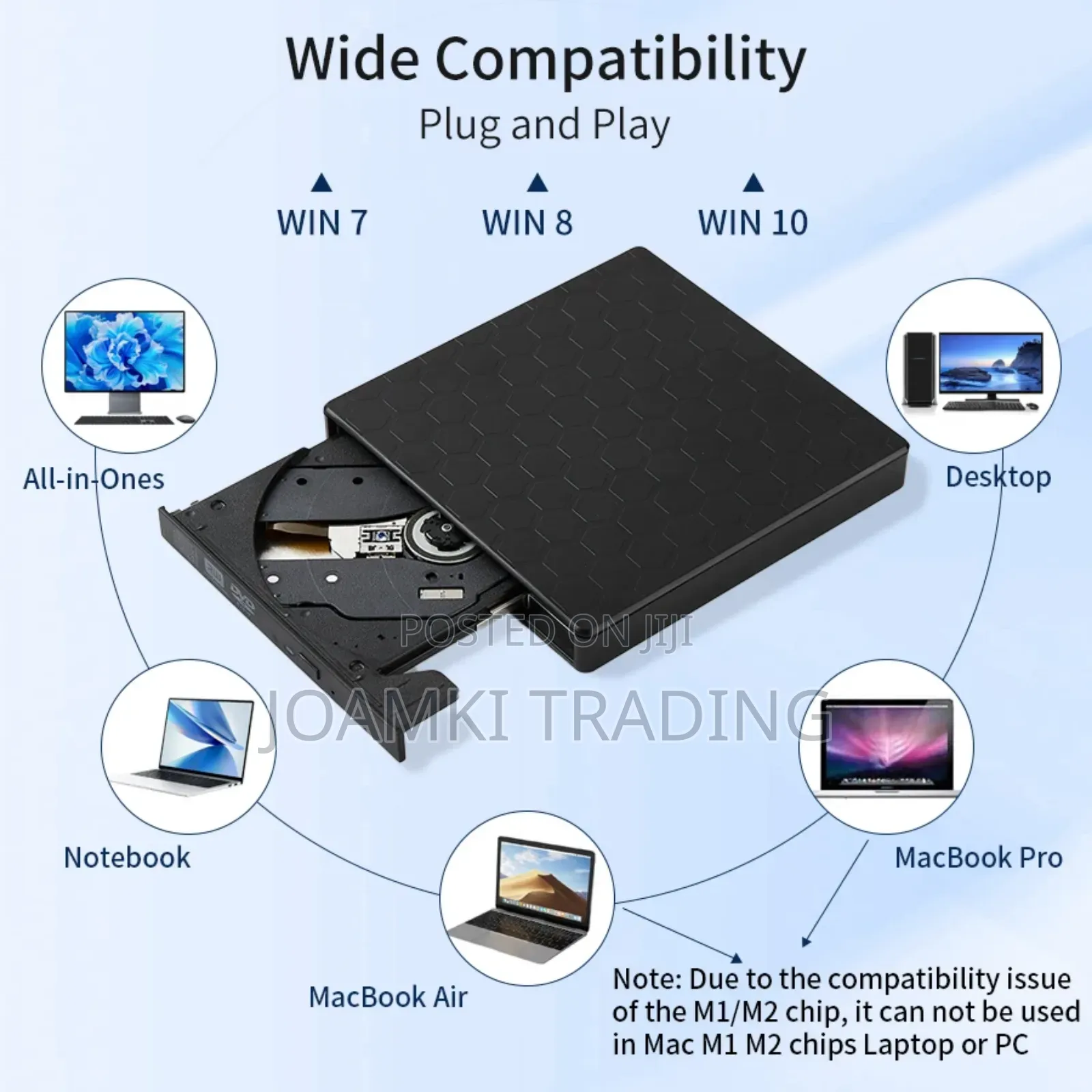 Cd/Dvd Recorder