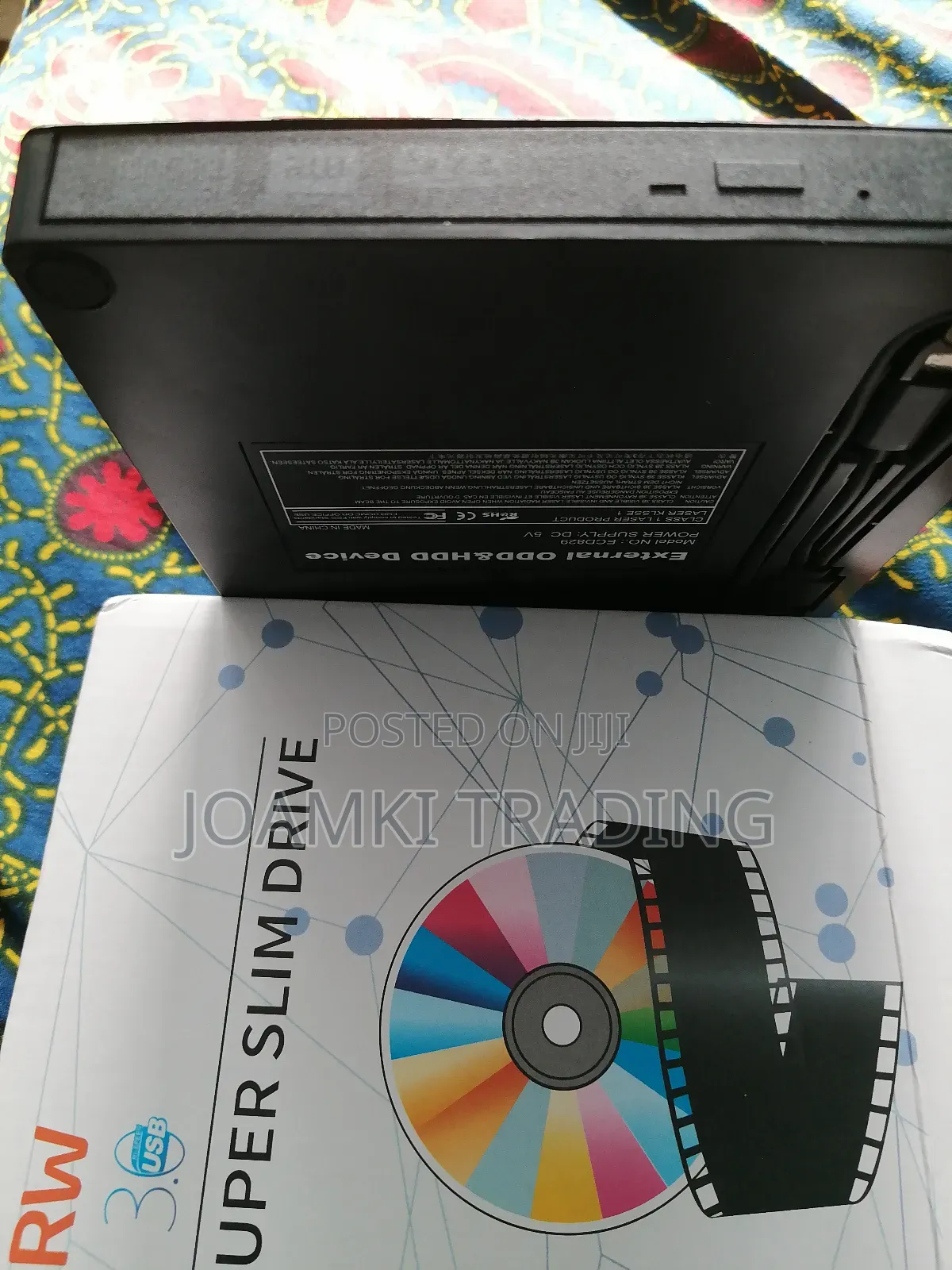 Cd/Dvd Recorder