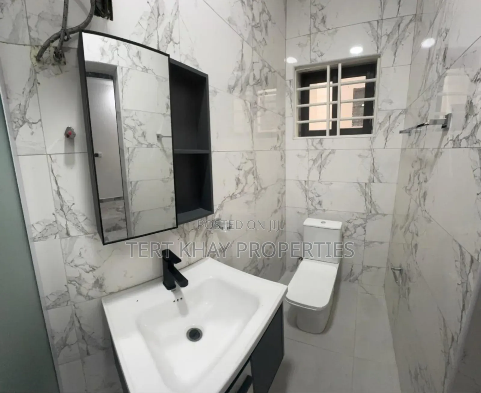 3bdrm House in Koans, Amasaman for sale