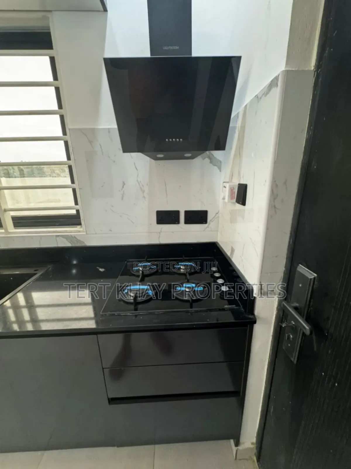 3bdrm House in Koans, Amasaman for sale