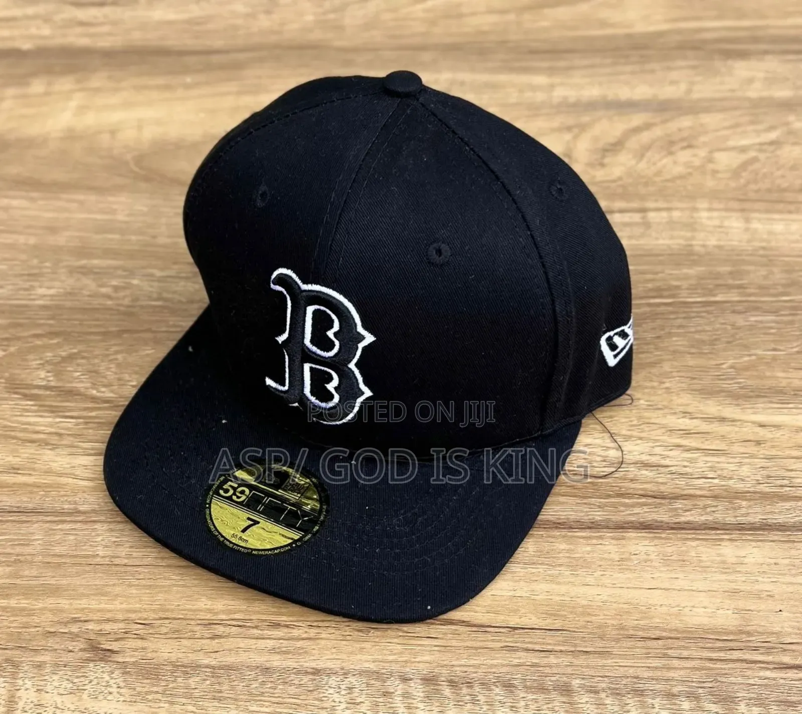 Basball Caps