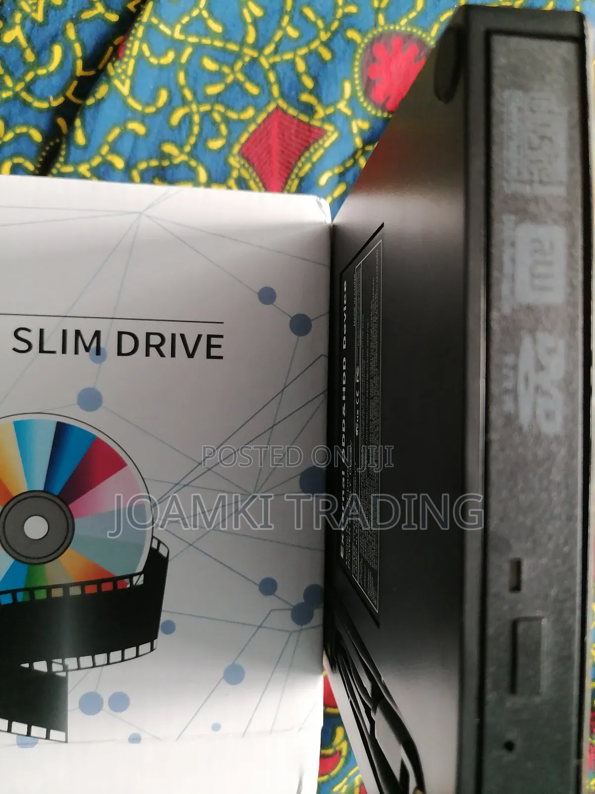 Cd/Dvd Recorder