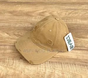 Basball Caps