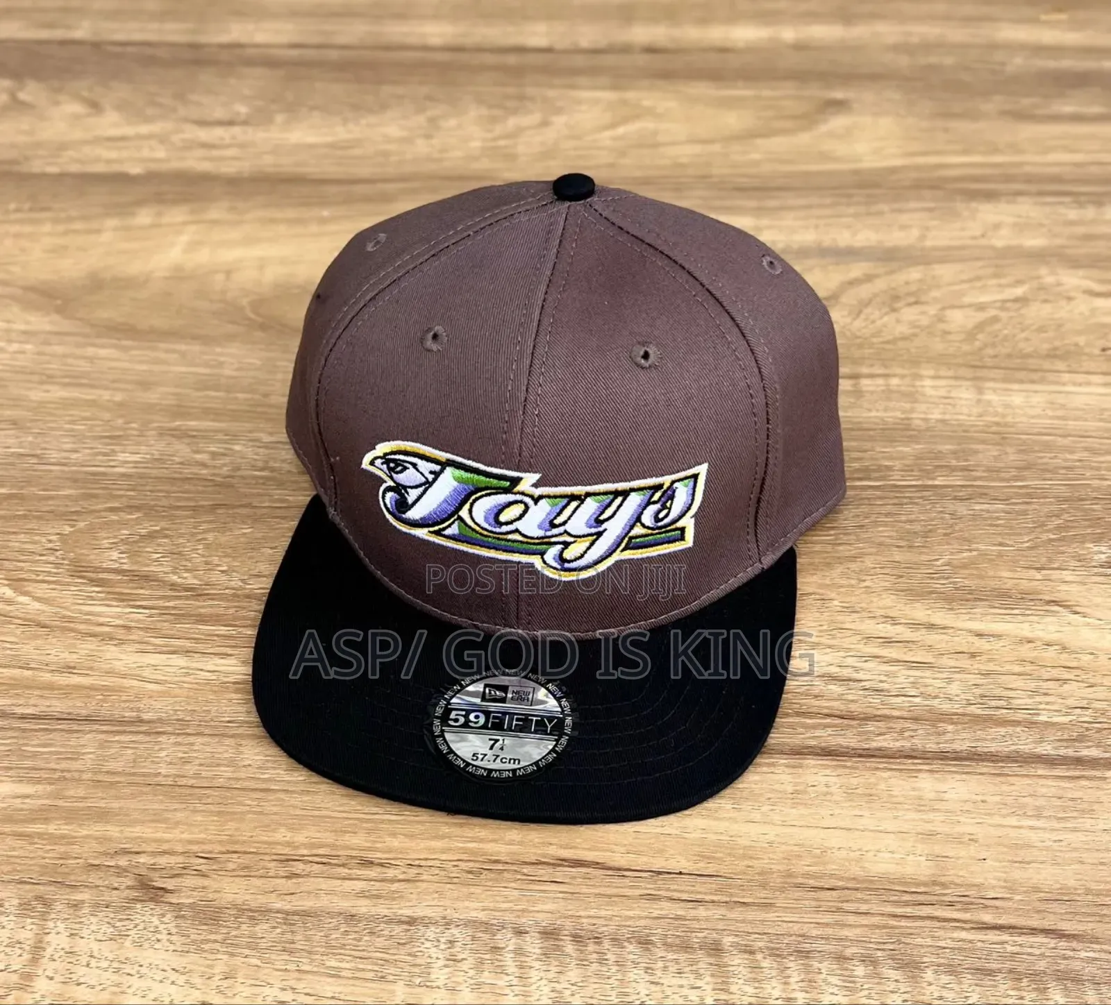 Basball Caps