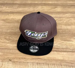 Basball Caps
