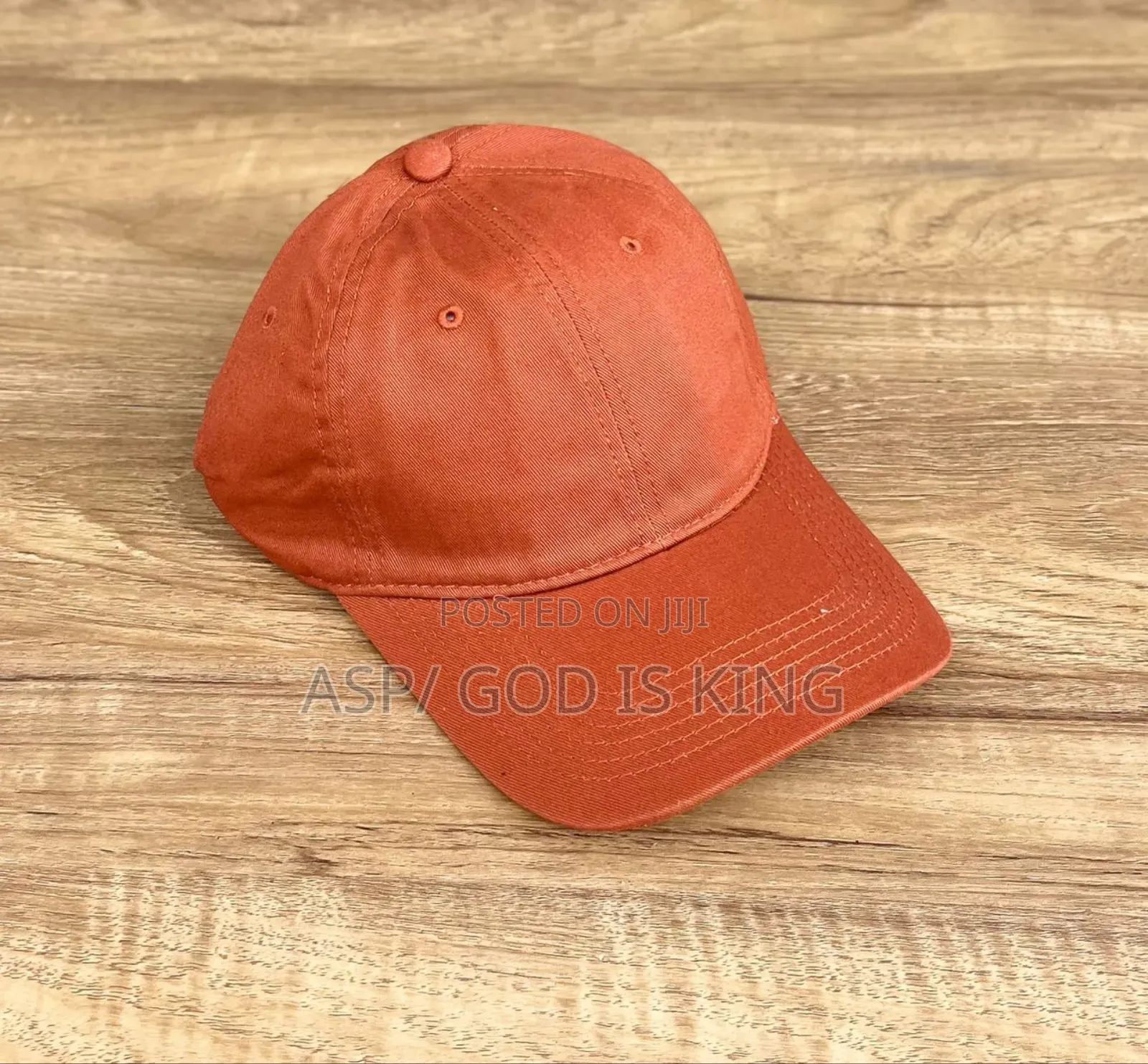 Basball Caps