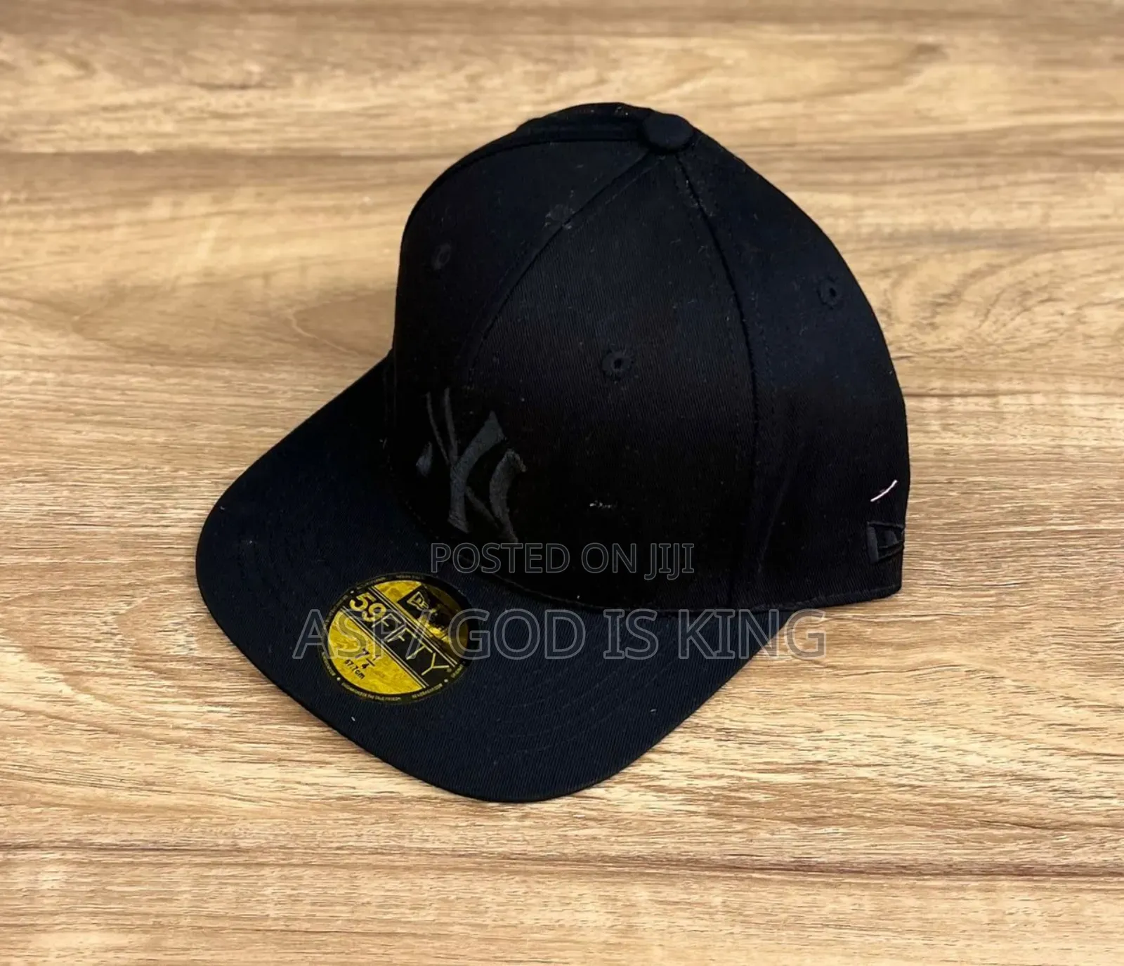 Basball Caps