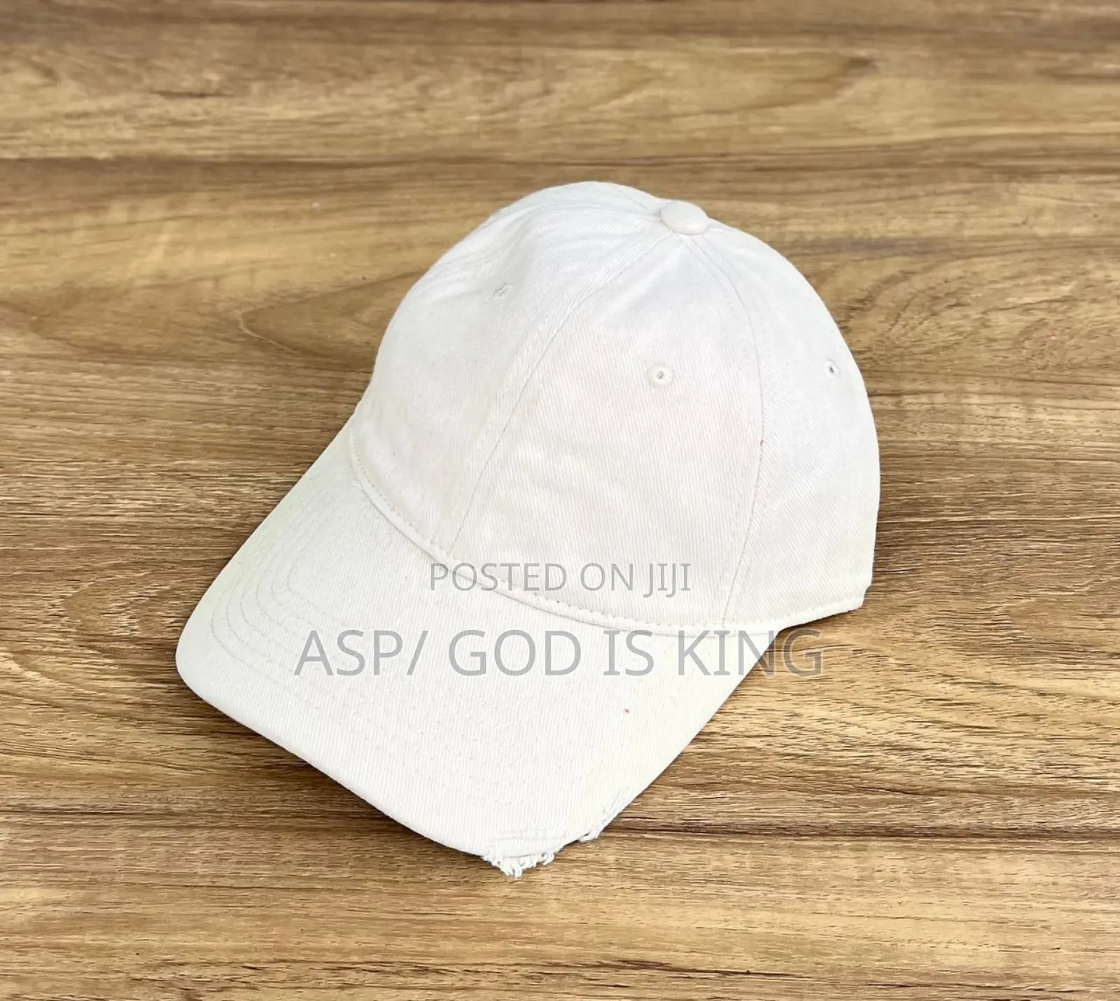 Basball Caps