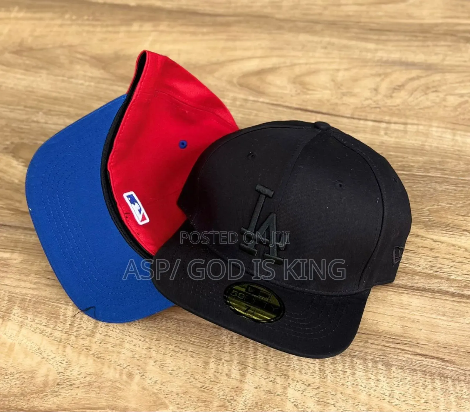 Basball Caps