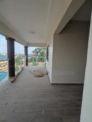 2bdrm Apartment in Pokuase for rent