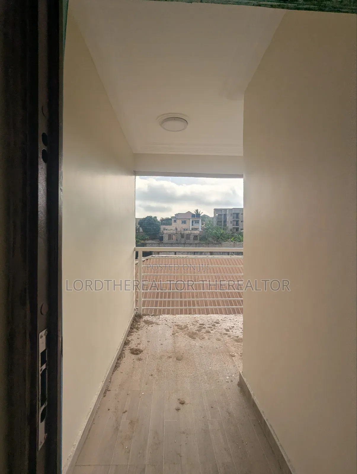 2bdrm Apartment in Pokuase for rent