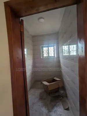 2bdrm Apartment in Pokuase for rent