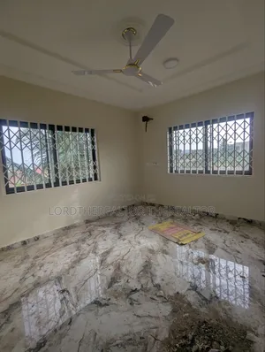 2bdrm Apartment in Pokuase for rent