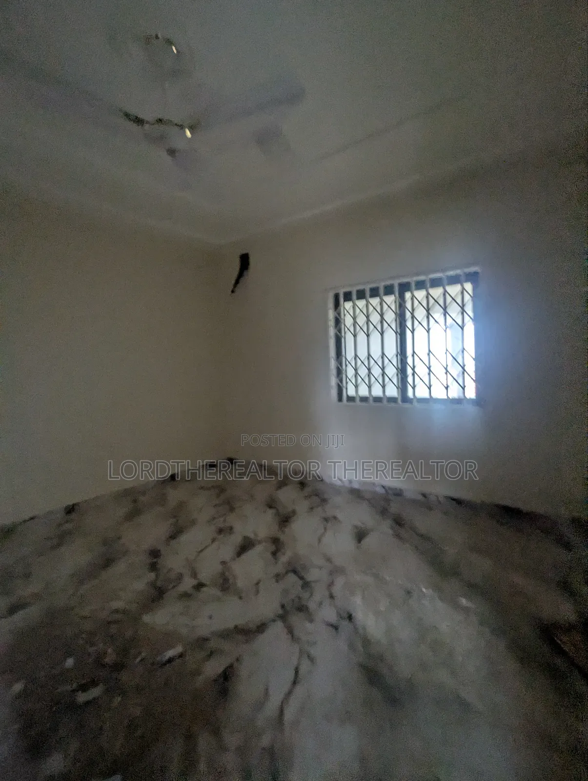 2bdrm Apartment in Pokuase for rent