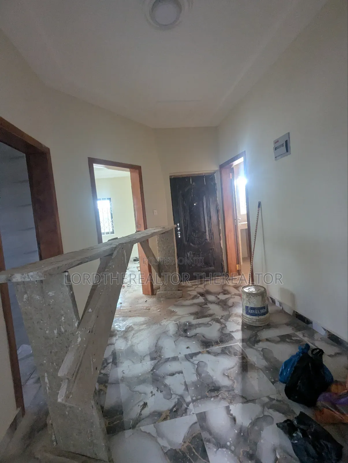 2bdrm Apartment in Pokuase for rent