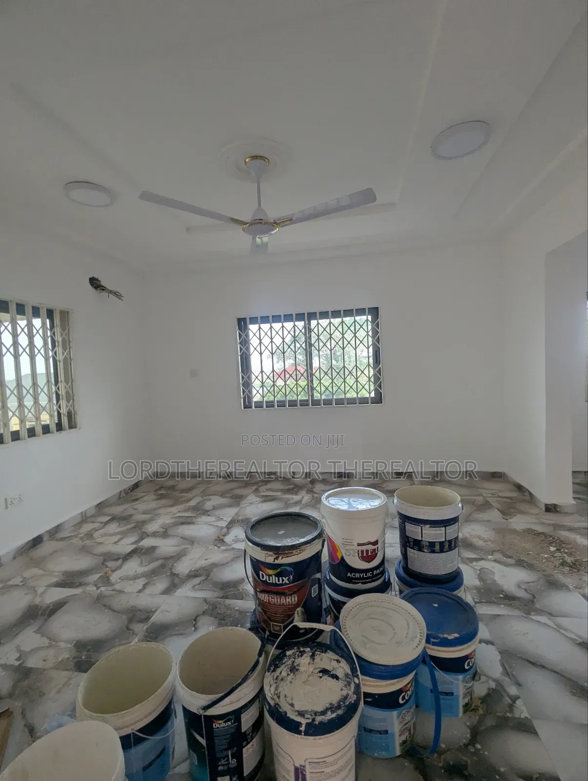 2bdrm Apartment in Pokuase for rent
