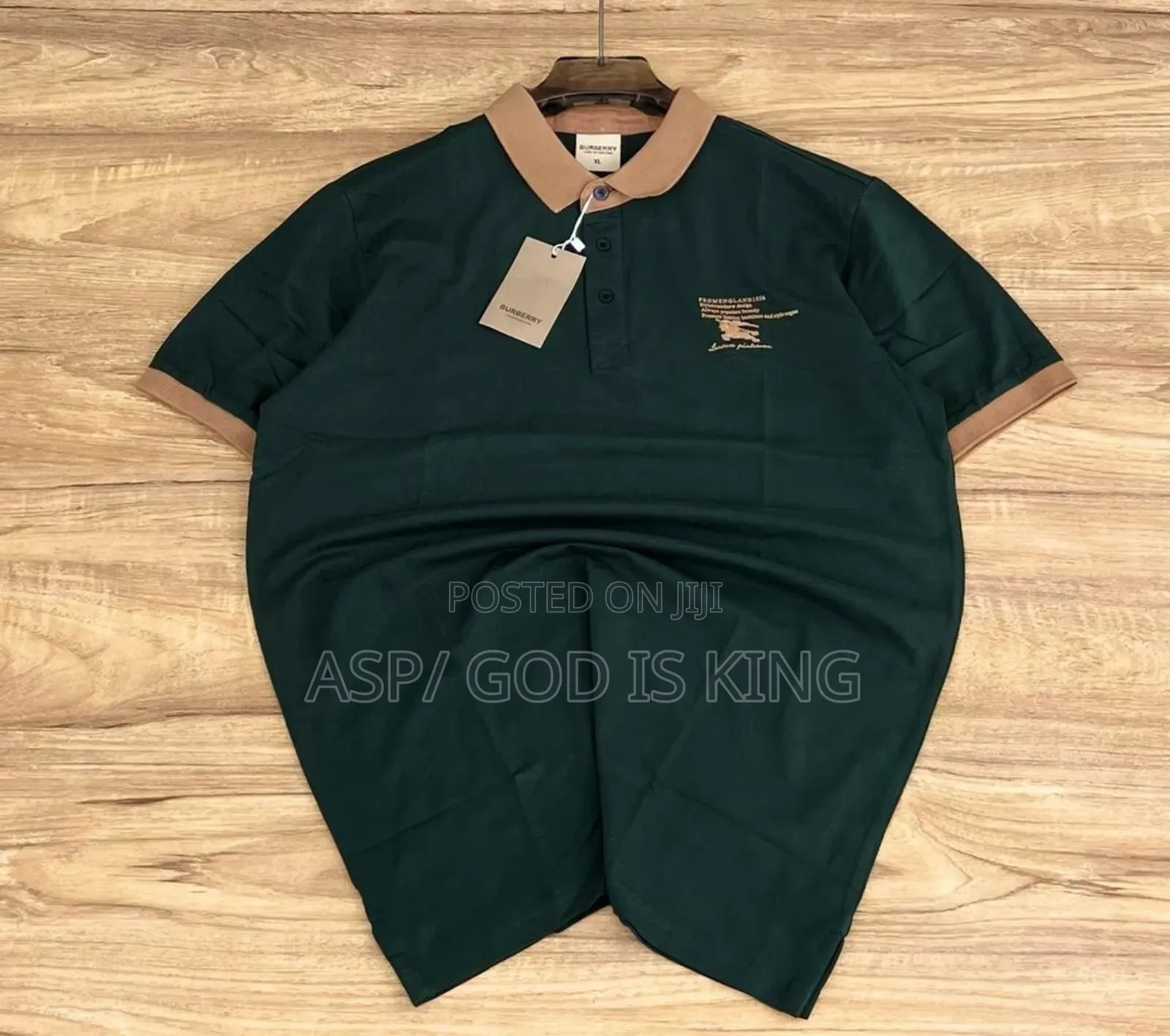 Club Tees for Men