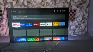 Philips 55" Oled Ambilight Android Tv