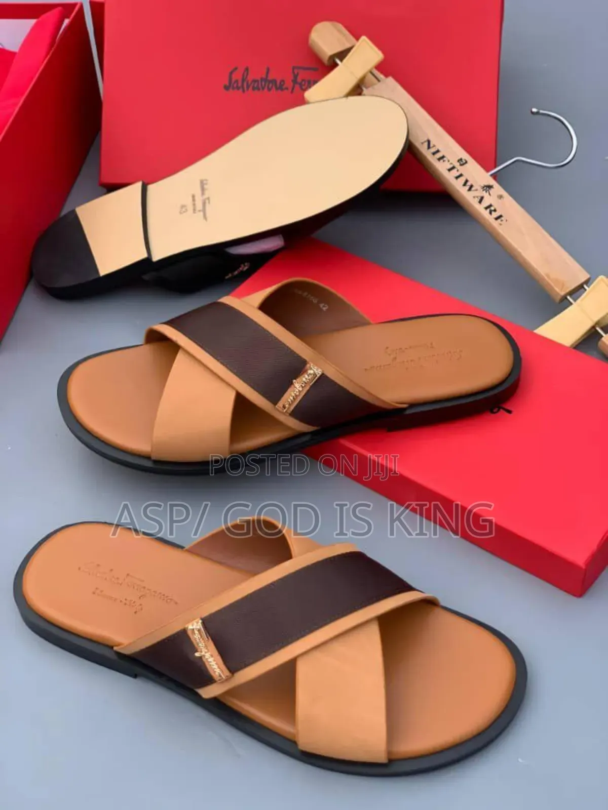 Original Slippers