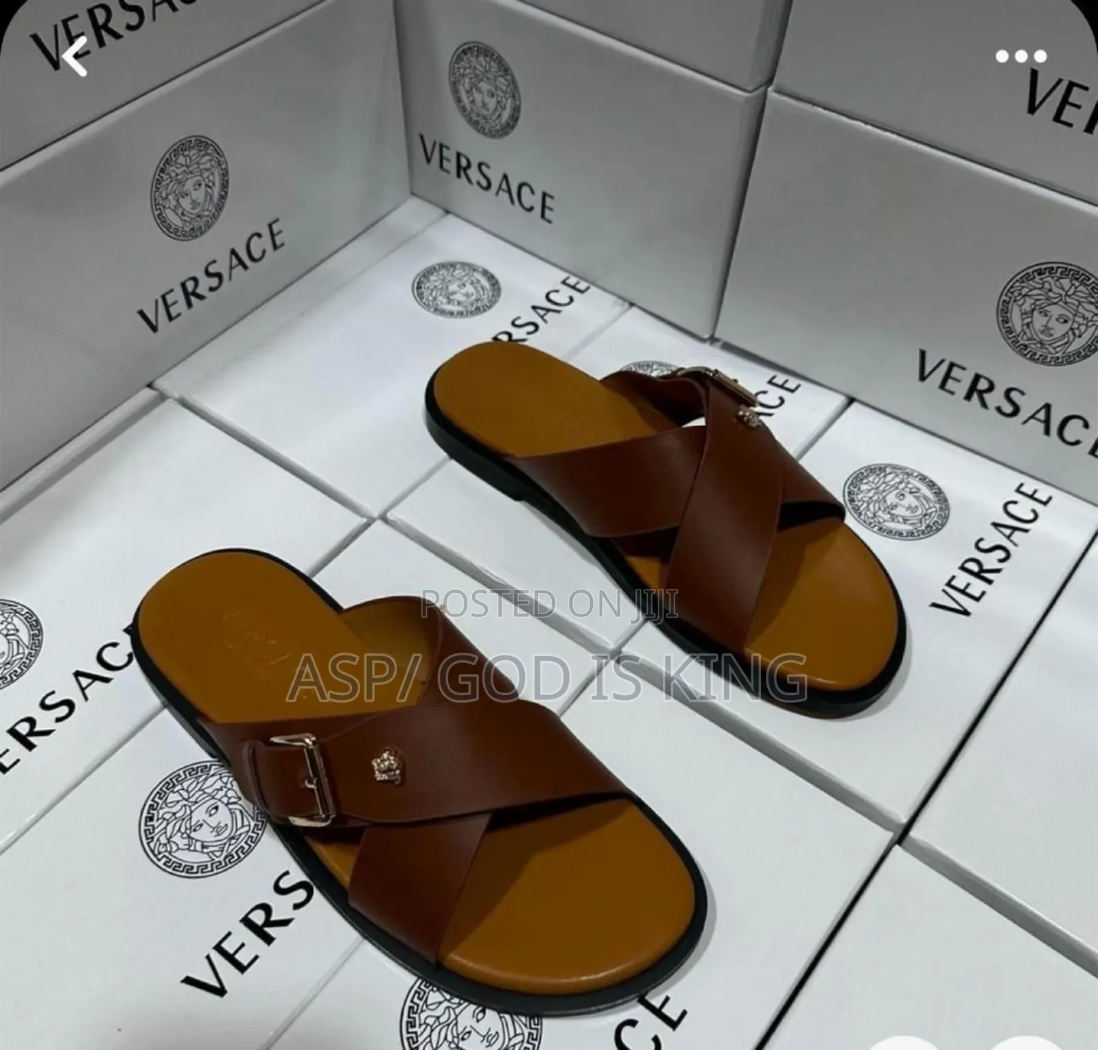Original Slippers