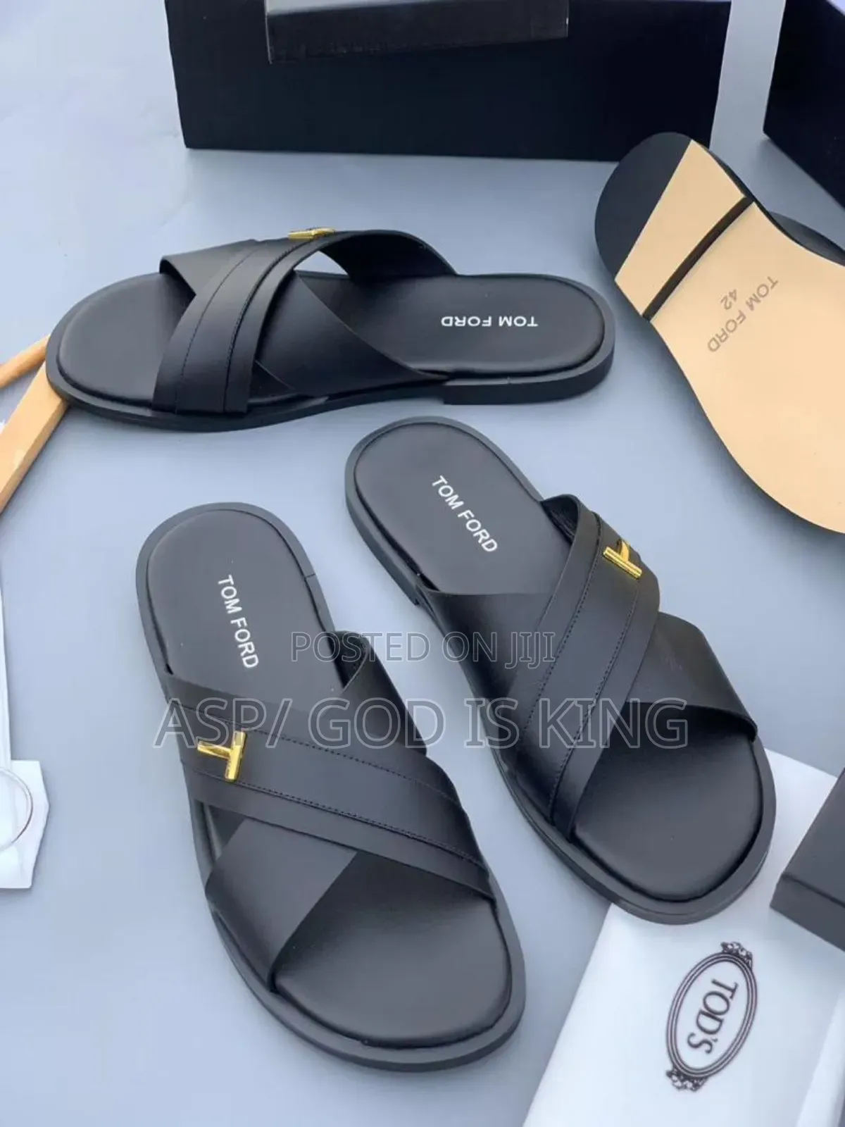 Original Slippers
