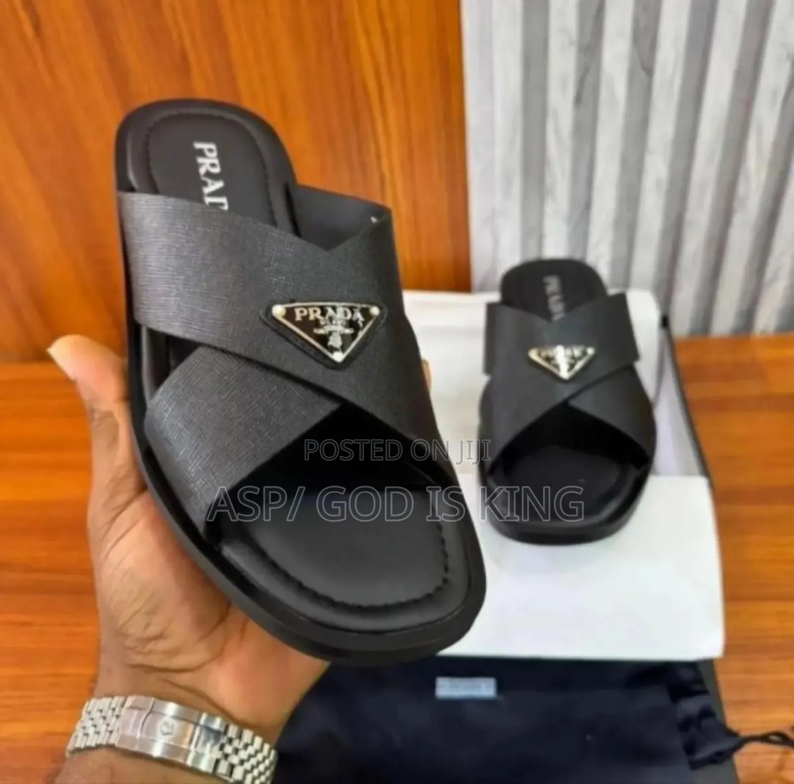 Original Slippers