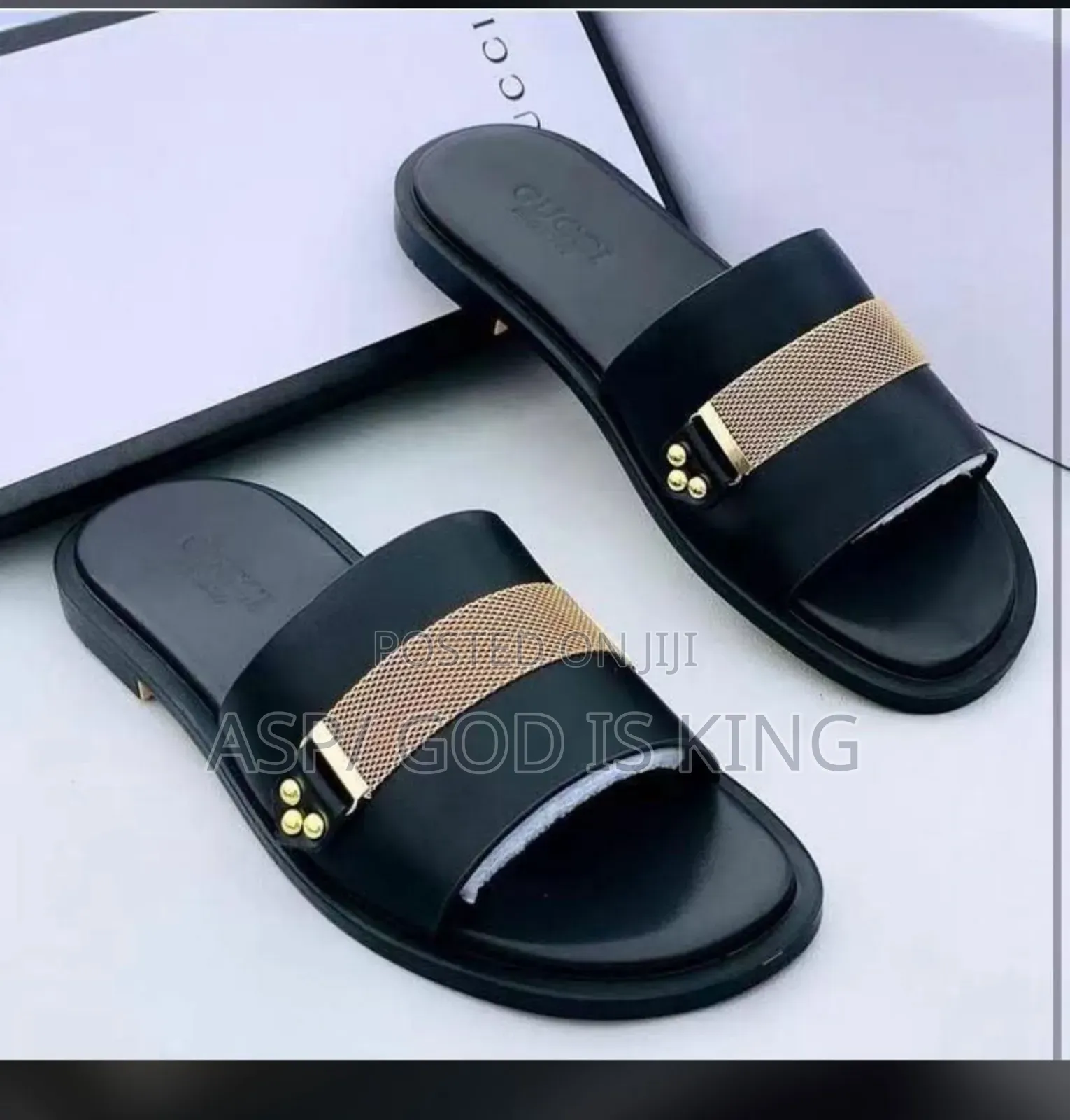 Original Slippers