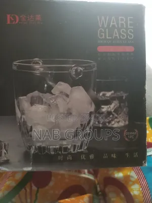1.2l Ice Bucket