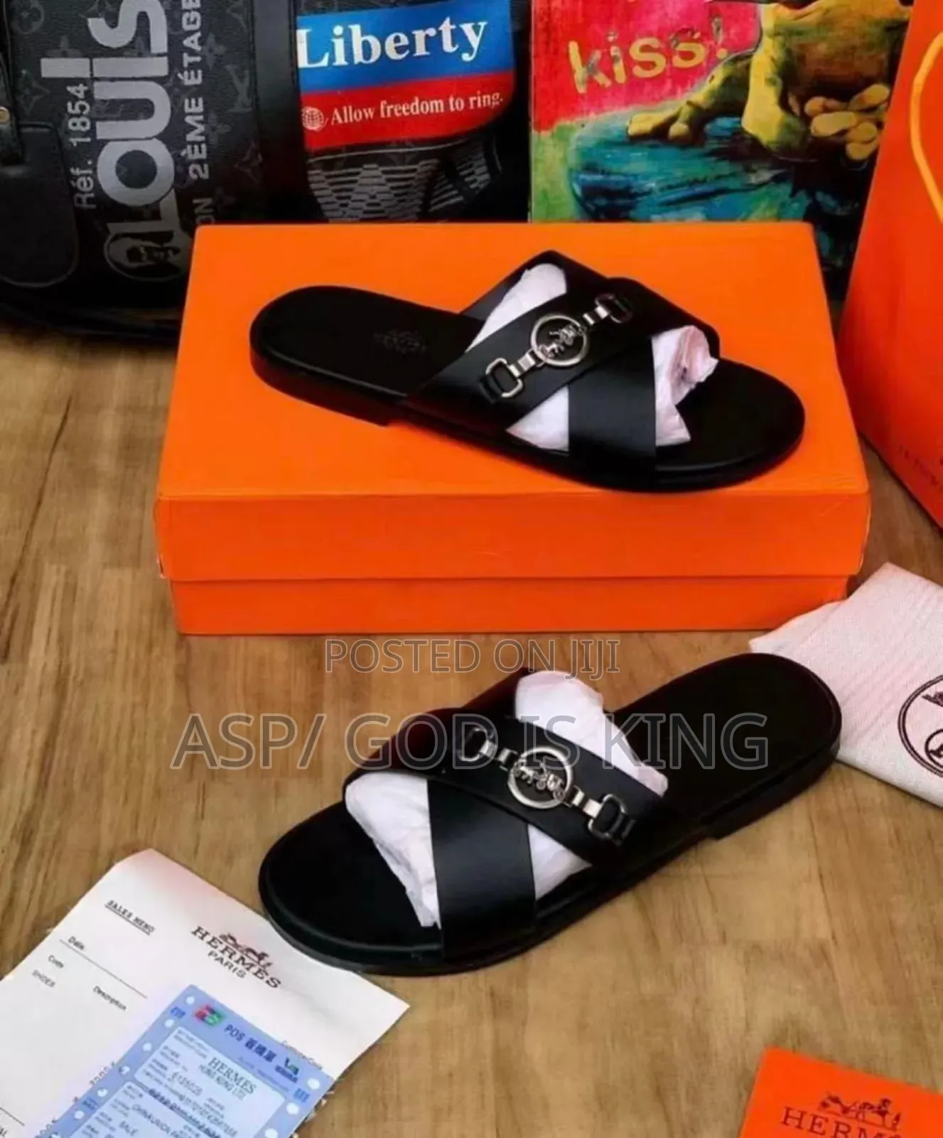 Original Slippers