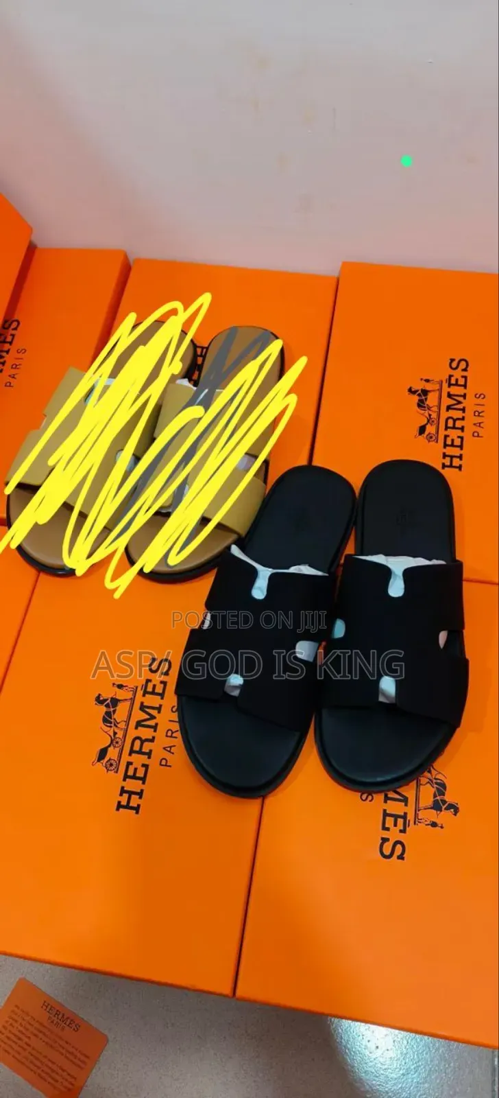 Original Slippers