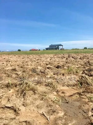 4 Plots of Land at Kasoa Brekuso