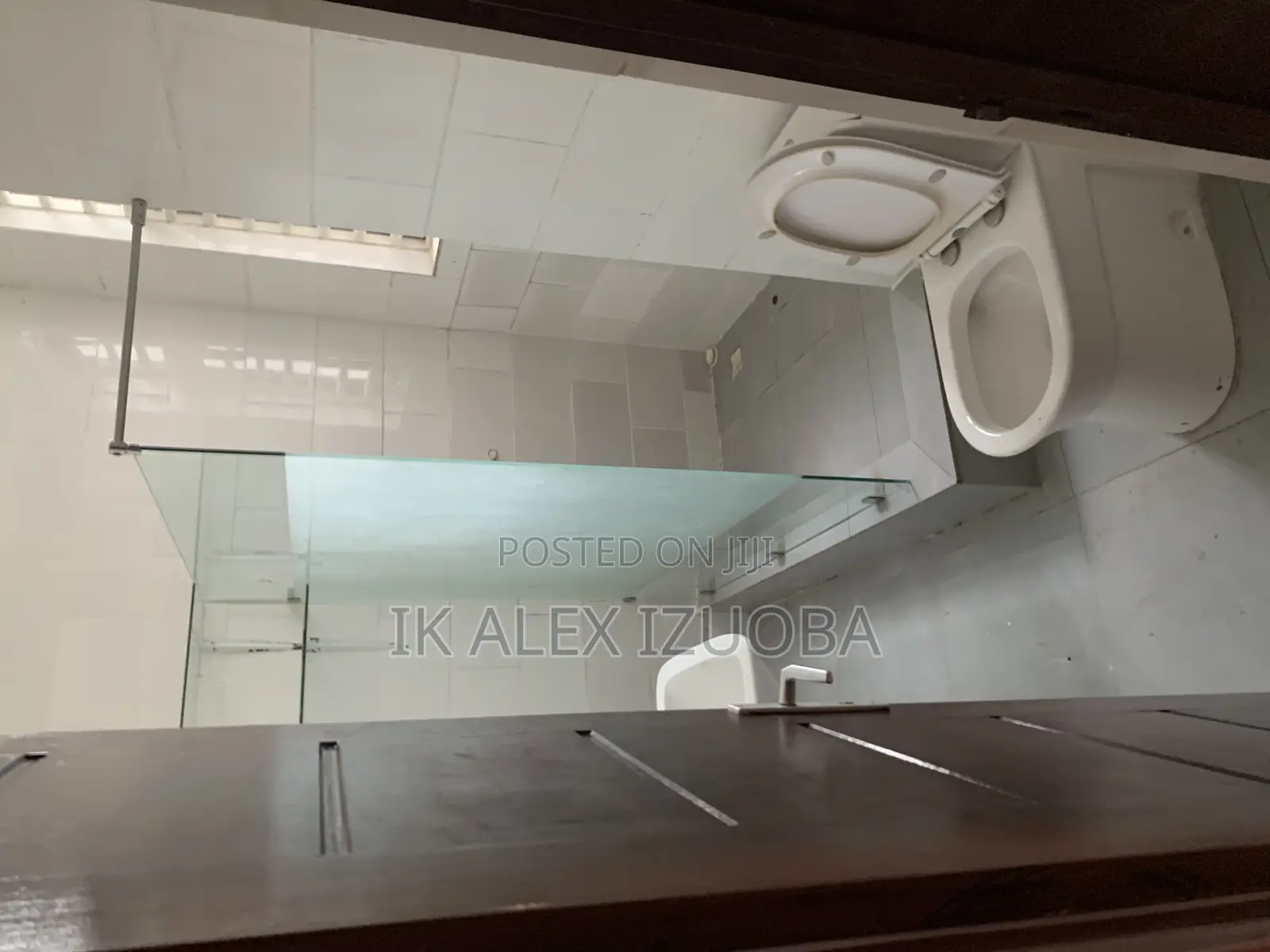 3bdrm Apartment in Adjiringanor, Galaxy, Ability for rent