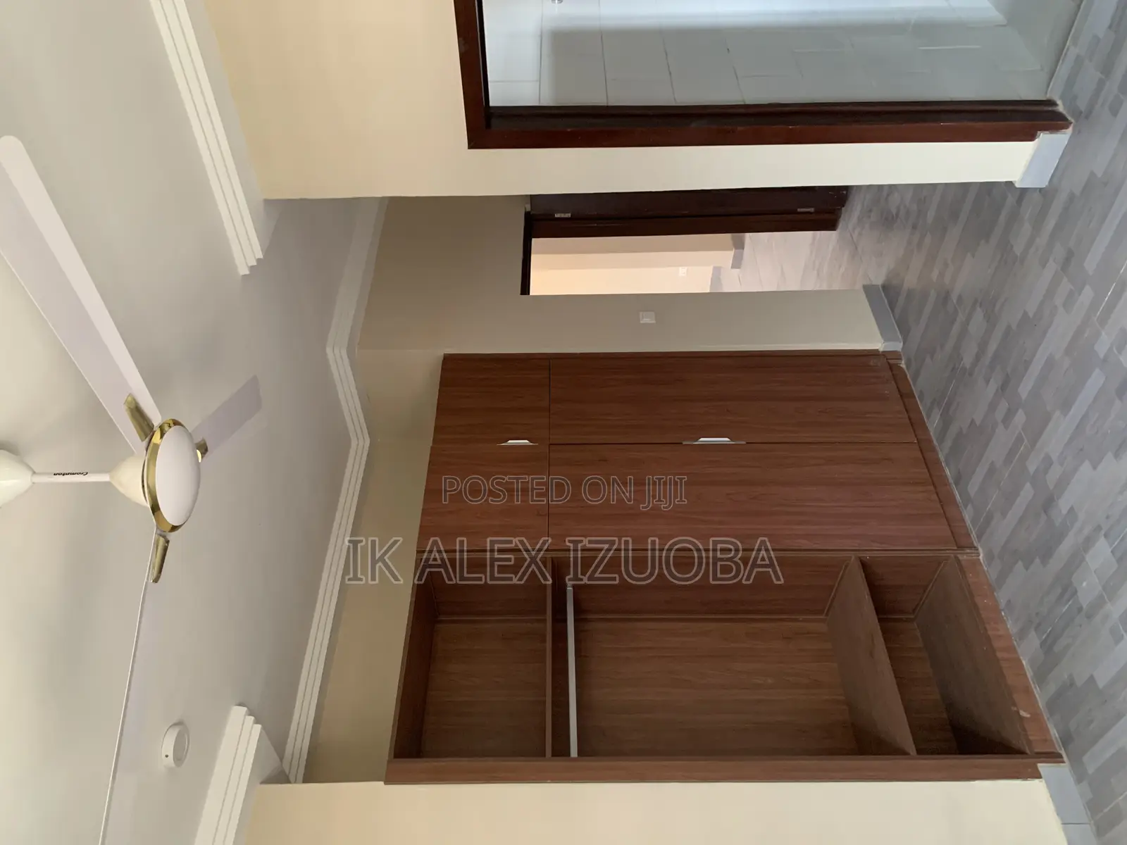 3bdrm Apartment in Adjiringanor, Galaxy, Ability for rent