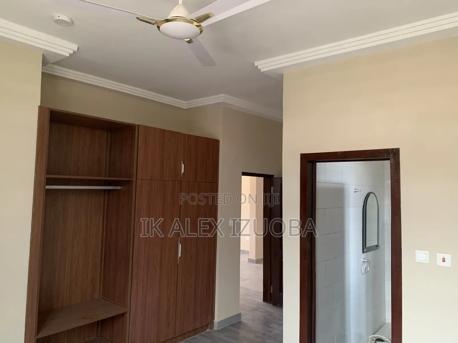 3bdrm Apartment in Adjiringanor, Galaxy, Ability for rent