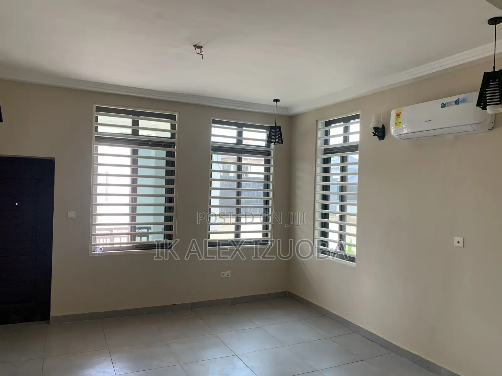 3bdrm Apartment in Adjiringanor, Galaxy, Ability for rent