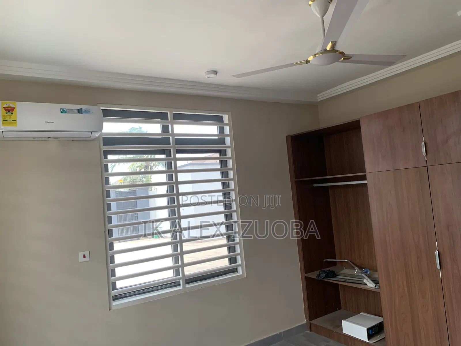 3bdrm Apartment in Adjiringanor, Galaxy, Ability for rent