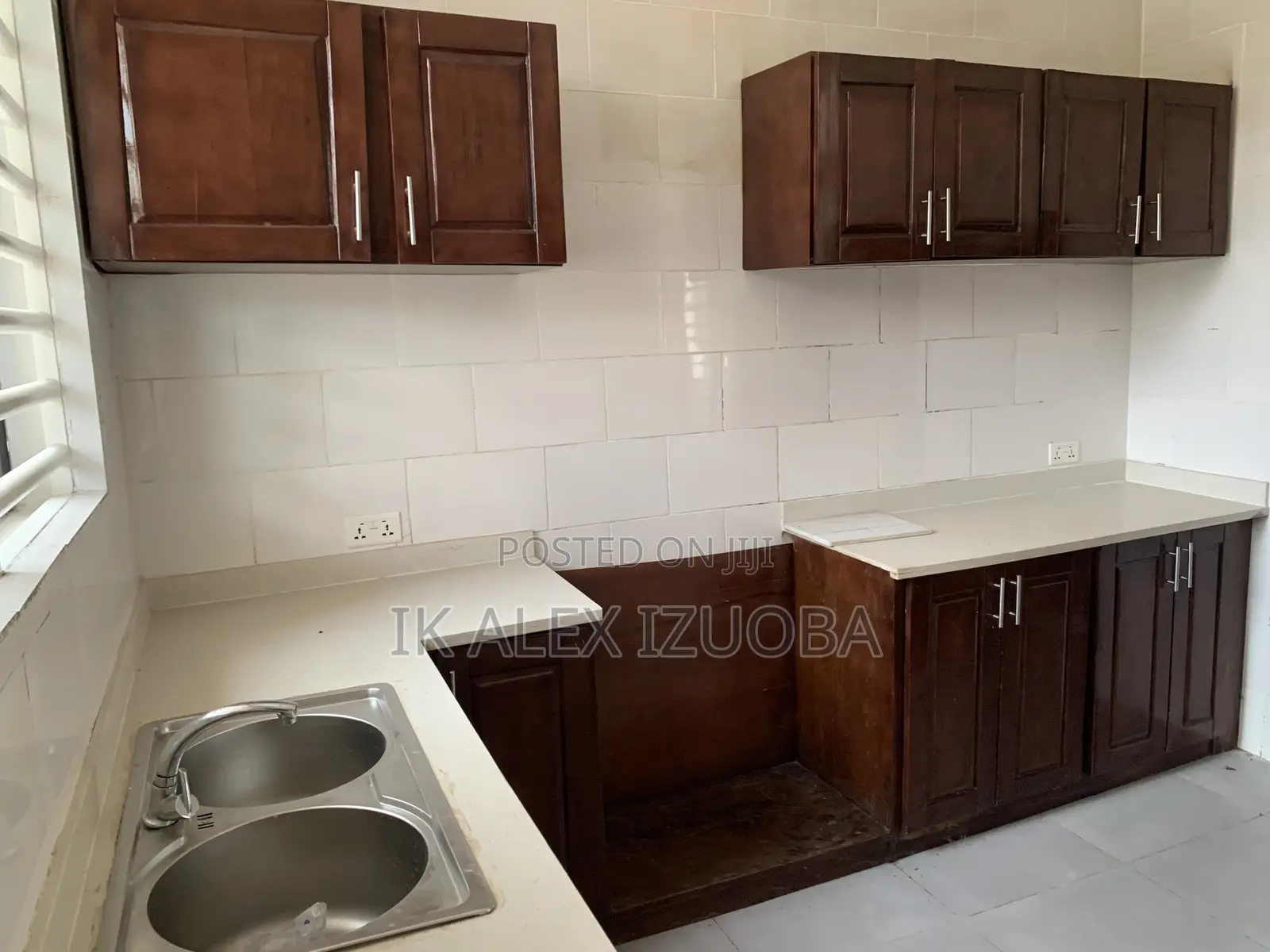 3bdrm Apartment in Adjiringanor, Galaxy, Ability for rent
