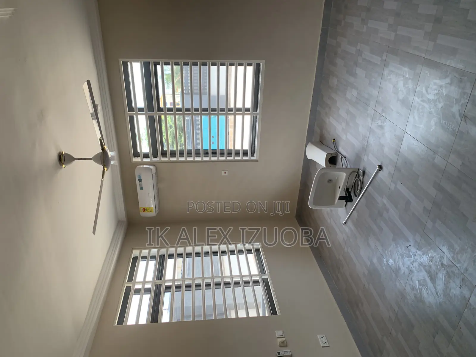 3bdrm Apartment in Adjiringanor, Galaxy, Ability for rent