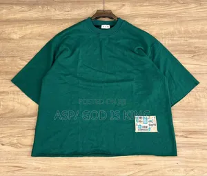 Crop Tees for Men