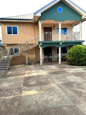 3bdrm Apartment in Achimota for rent