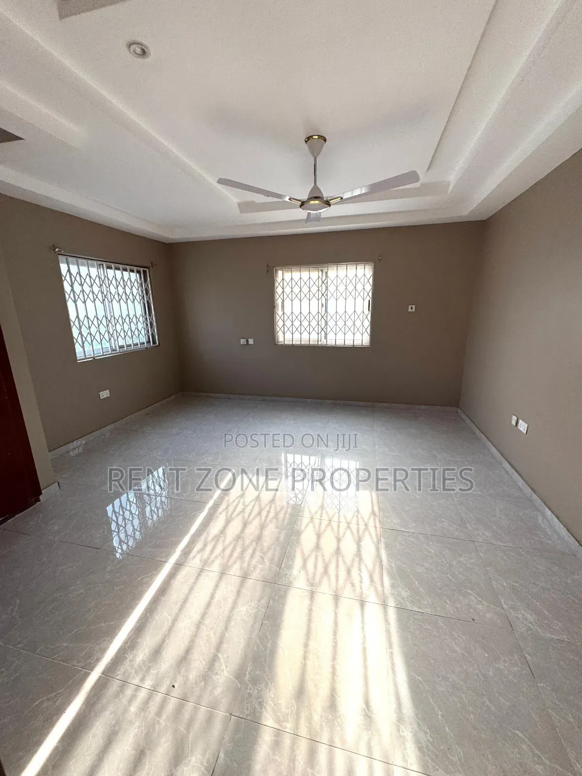 3bdrm Apartment in Achimota for rent