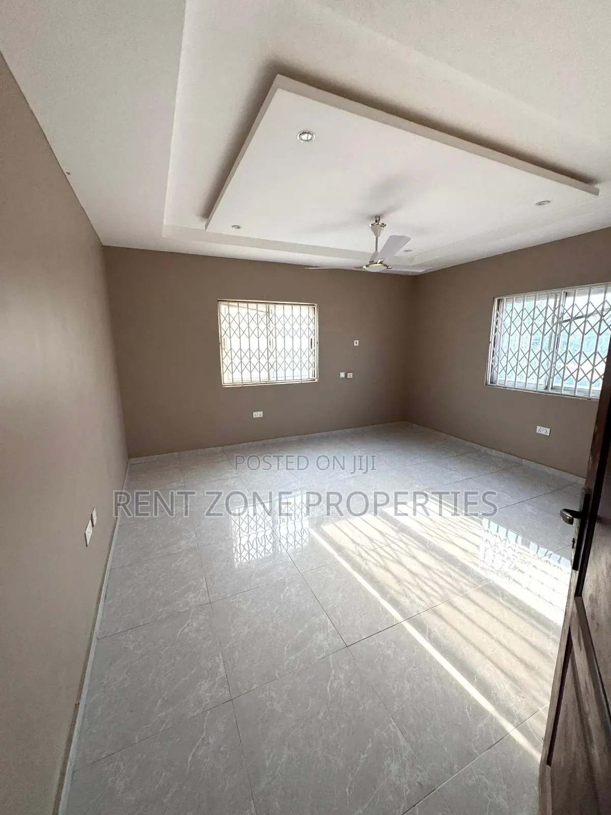 3bdrm Apartment in Achimota for rent