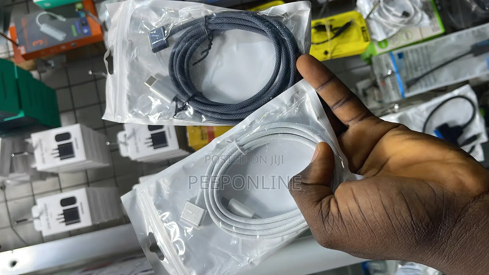 Macsafe 3 Charger