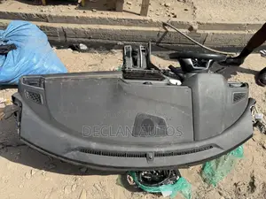Honda Civic 2017 2018 2020 Dashboard