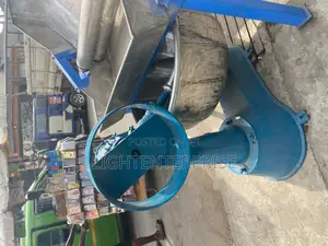 Bread Mixer and Roller With All Accessories